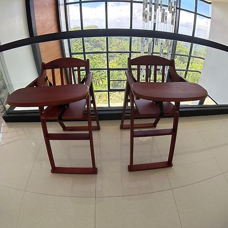 Вілла Tagaytay Transient Ph Tagaytay City Екстер'єр фото