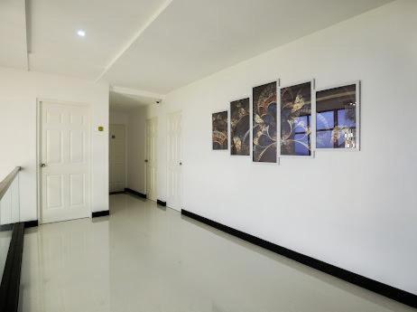 Вілла Tagaytay Transient Ph Tagaytay City Екстер'єр фото