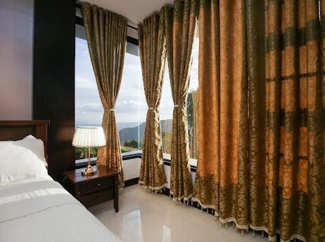 Вілла Tagaytay Transient Ph Tagaytay City Екстер'єр фото