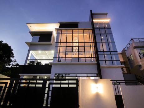 Вілла Tagaytay Transient Ph Tagaytay City Екстер'єр фото