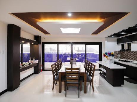 Вілла Tagaytay Transient Ph Tagaytay City Екстер'єр фото