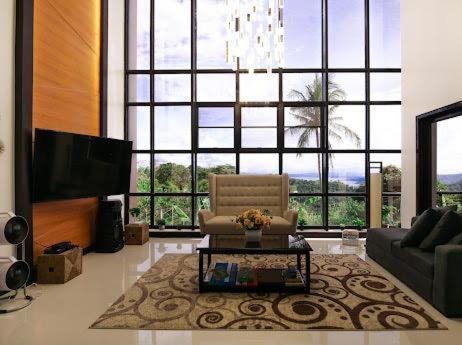 Вілла Tagaytay Transient Ph Tagaytay City Екстер'єр фото