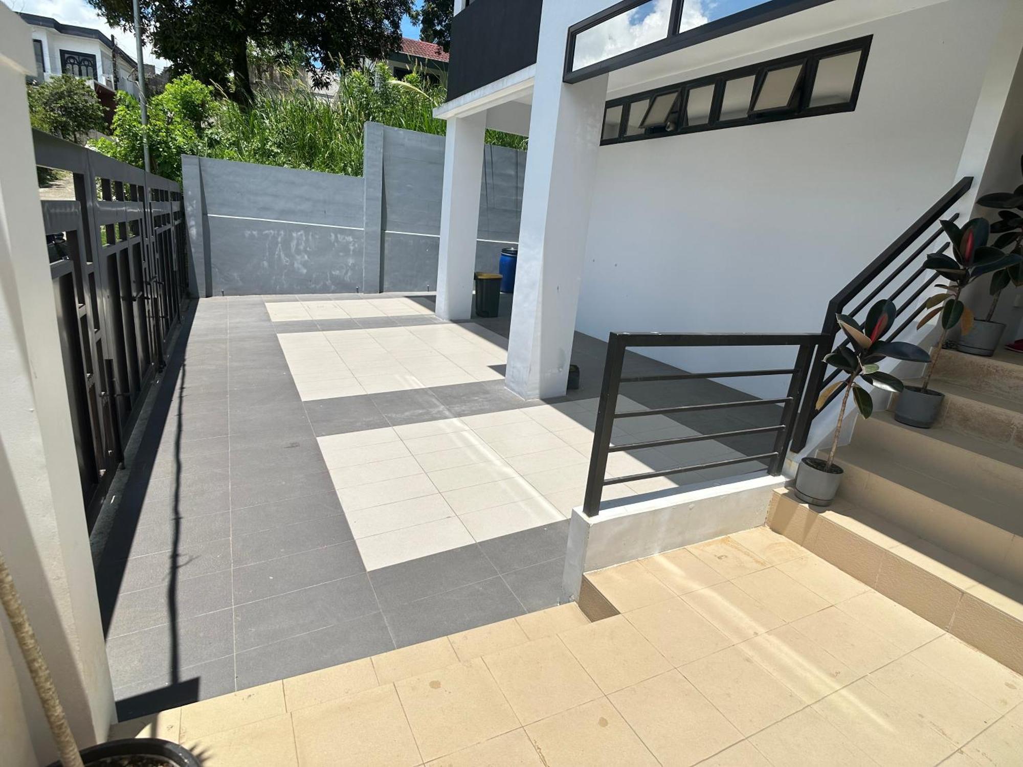 Вілла Tagaytay Transient Ph Tagaytay City Екстер'єр фото
